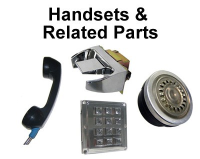 Handsets & Related Parts