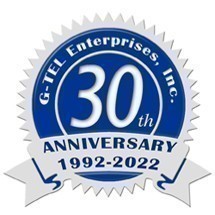 G-Tel Enterprises, Inc  30th Anniversary