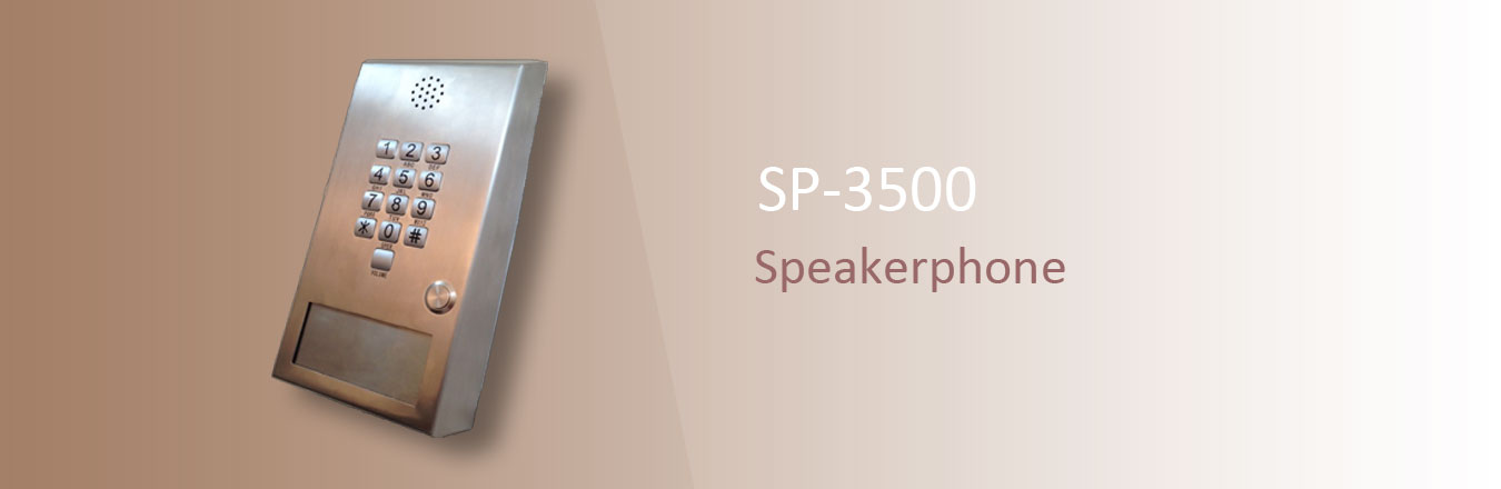SP-3500