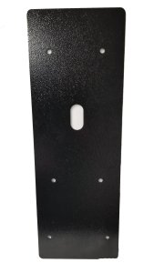 Backboard Cover - Adaptor Plate