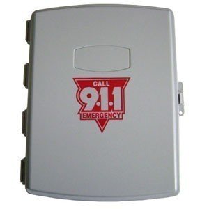 911-Only Emergency Cellular Phone AC