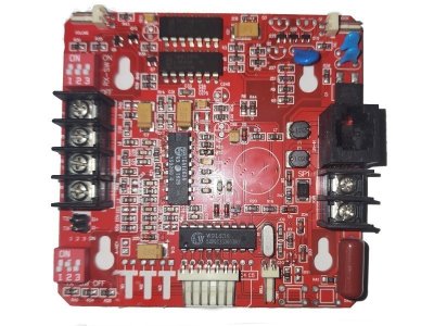 2110V Printed Circuit Board
