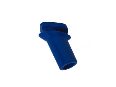 Handset Blue Rubber Grommet