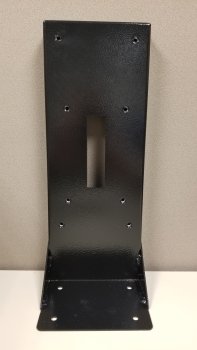 Counter Mount L Plate