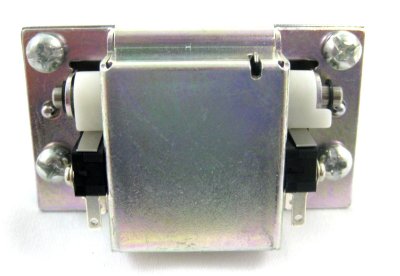 Cradle-Hookswitch Assembly