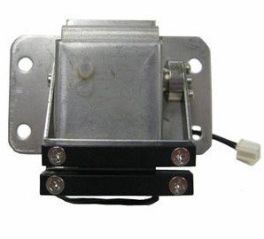 Magnetic Hookswitch Assembly