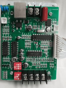 JP/CT/ST 3500 Keypad & Main PCB Set