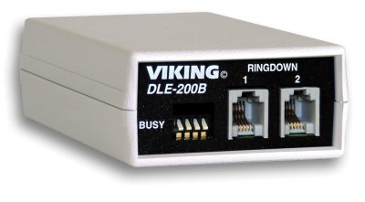 Viking 2-Way Line Emulator