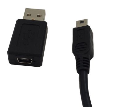 USB Handset - W/Micro-USB